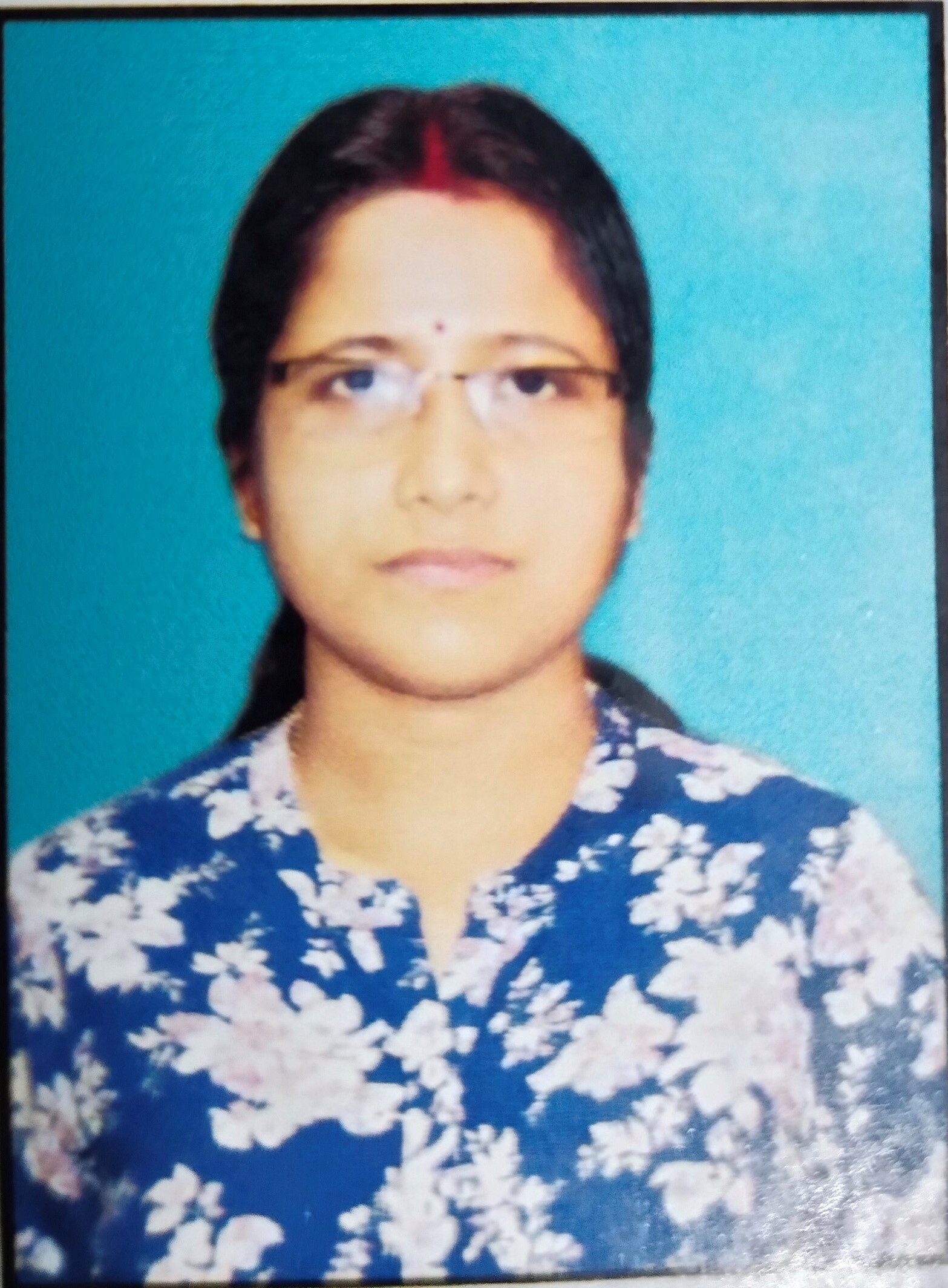 Sangita karjee