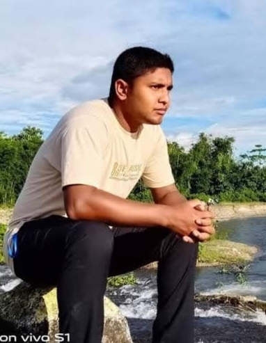 Asim Deb Adhikary